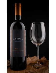 Mingorra Black 2016 - Herdade da Mingorra