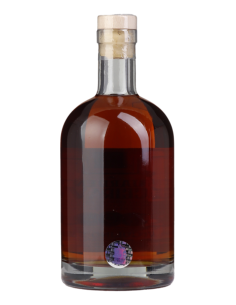 Aguardente Bagaceira Velha - Marcolino Sebo 2