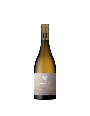 Herdade do Moinho Branco - Chenin Blanc