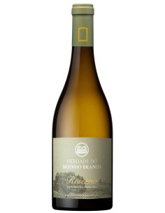 Herdade do Moinho Branco - Reserva Branco - 2021