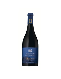 Herdade do Moinho Branco - Reserva Tinto - 2020