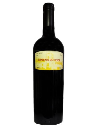 Convento da Tomina Tinto - 2024