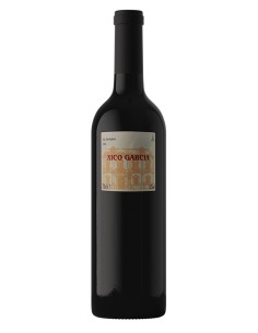 Xico Garcia Tinto