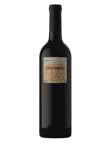 Xico Garcia Tinto