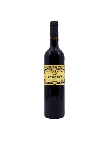 Dez Tostões Tinto - 2023 - Herdade da Maroteira