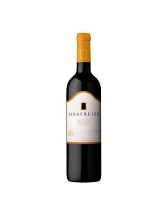 Ribafreixo Seleção Tinto