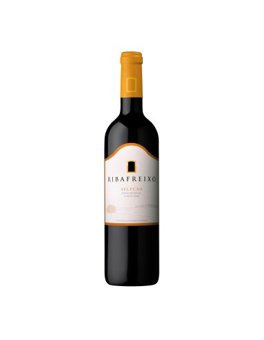Ribafreixo Seleção Tinto - 2021