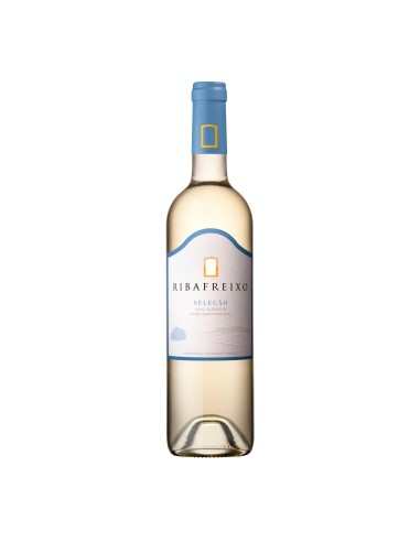 Ribafreixo Seleção Rosé