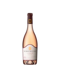 Ribafreixo Seleção - Cashmere - Rosé - 2023