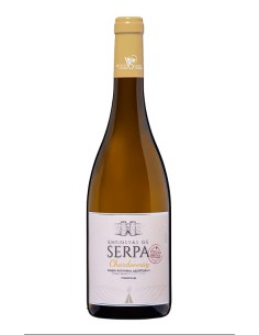 Encostas de Serpa Chardonnay - Branco - 2024