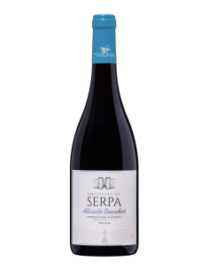 Encostas de Serpa Alicante Bouschet