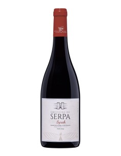 Encostas de Serpa Syrah