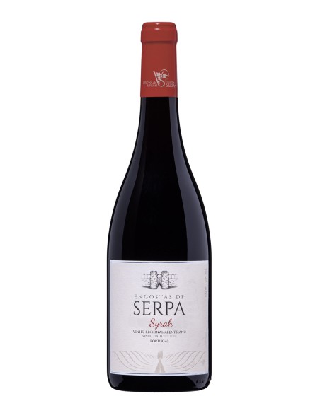 Encostas de Serpa Syrah
