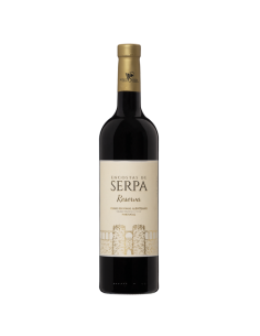 Encostas de Serpa Reserva Tinto - 2022