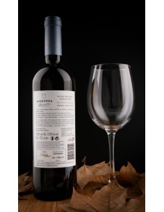 Mingorra Sauvignon Blanc 2020 - Herdade da Mingorra 2