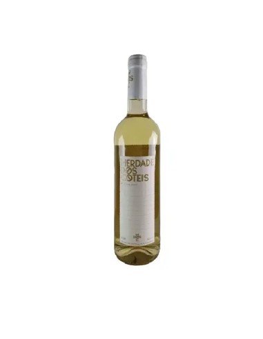Herdade dos Coteis Branco