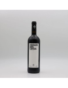 Herdade dos Coteis Tinto