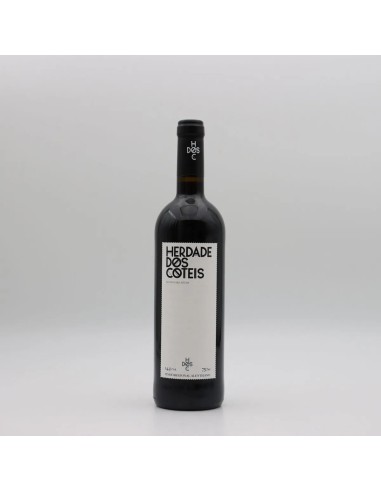 Herdade dos Coteis Tinto