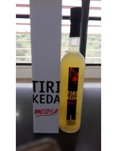Melosa Licor de Medronho con Mel - 500ml - MAD