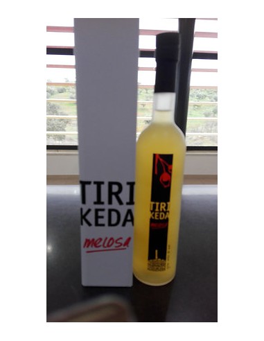 Melosa Licor de Medronho com Mel - 500ml - MAD