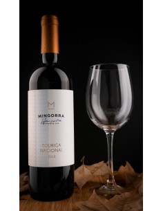 Mingorra Touriga Nacional 2018