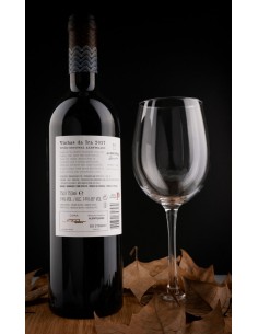 Vinhas da Ira Rosso 2017 - Herdade da Mingorra 2