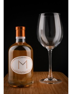 Mingorra 2011 Cosecha Especial Blanco - Herdade da Mingorra