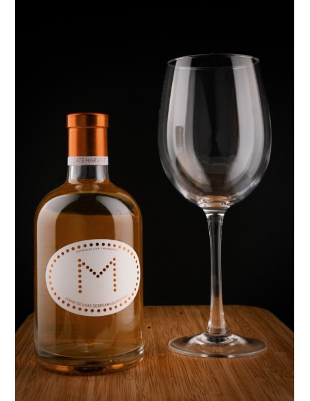 Mingorra 2011  Special Harvest Branco - Herdade da Mingorra