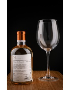 Mingorra 2011 Cosecha Especial Blanco - Herdade da Mingorra 2