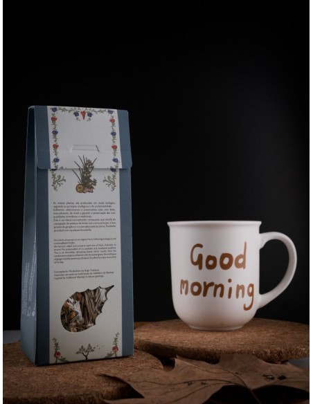 Blends Bio Limão e Gengibre - Alentejo
