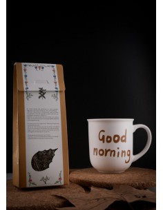 Hortelã Pimenta Bio - Infusão - Alentejo