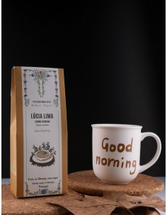 Lúcia Lima Bio - Infuso - Alentejo - Bio paesaggistico