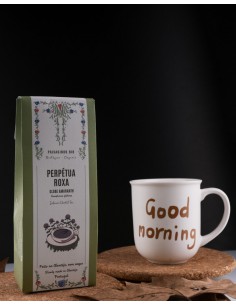 Perpétua Roxa Bio - Infusão - Alentejo - Paisagindo Bio 2