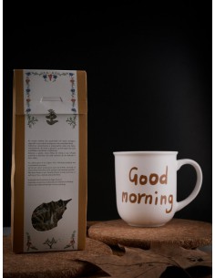 Stevia Bio - Infuso -Alentejo - Bio paesaggistico 2