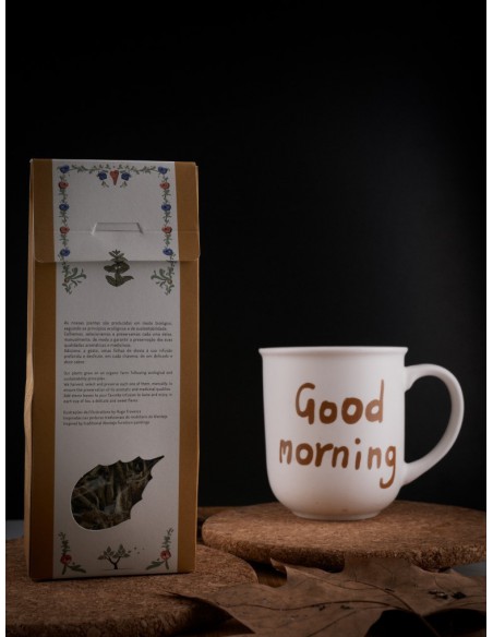 Stevia Bio - Infusão -Alentejo - Paisagindo Bio