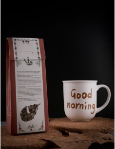 Tisana Bio - Sweet Dreams are made Tea 2