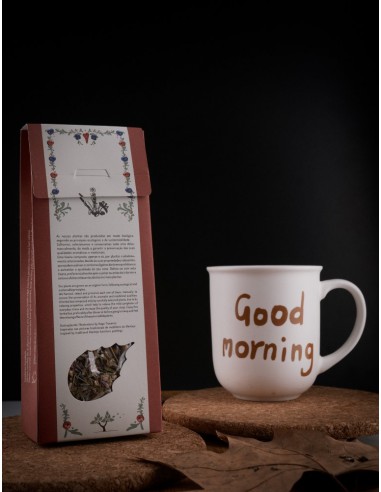 Tisana Bio - Sweet Dreams - Alentejo -...