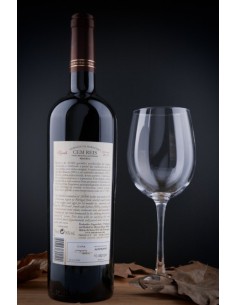 Cem Reis Syrah 2021 Reserva - Herdade da Maroteira 2