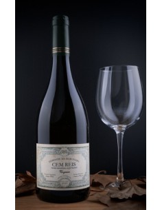 Cem Reis Viognier 2020 - Herdade da Maroteira