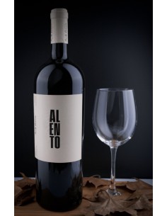 Alento Tinto 1,5 ml - Adega do Monte Branco