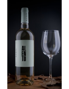 Alento 2020 Bianco - Adega do Monte Branco