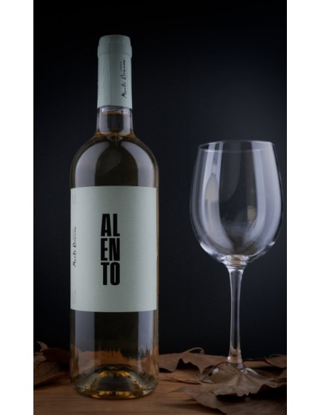 Alento 2020 Blanco - Adega do Monte Branco