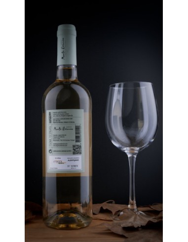 Alento 2020 Blanc - Adega do Monte Branco