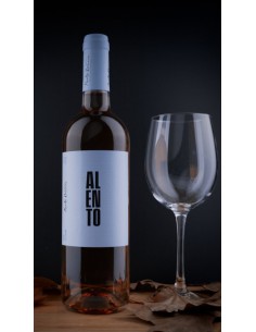 Alento 2020 Rosado - Adega do Monte Branco