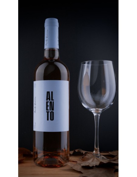 Alento 2020 Rosé - Adega do Monte Branco