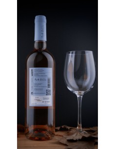 Alento 2020 Rosé - Adega do Monte Branco 2