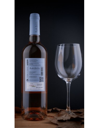 Alento Rosé - Adega do Monte Branco