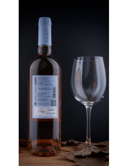 Alento Rosé - Adega do Monte Branco
