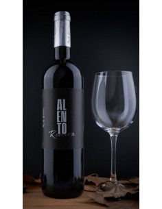 Alento Reserva 2017 Rosso - Adega do Monte Branco