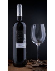 Alento Reserva 2017 Tinto - Adega do Monte Branco 2